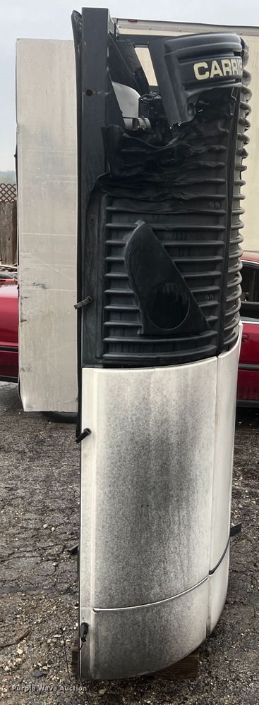 image for item MR9964 Carrier NDL93NN0-CM-0  refrigeration unit