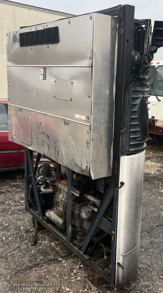 image for item MR9964 Carrier NDL93NN0-CM-0  refrigeration unit