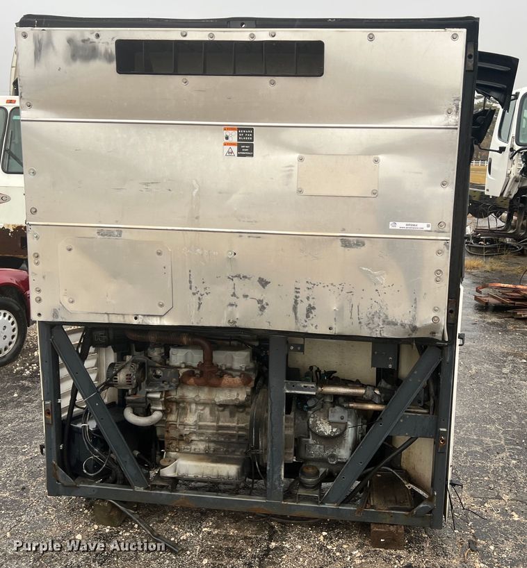 image for item MR9964 Carrier NDL93NN0-CM-0  refrigeration unit