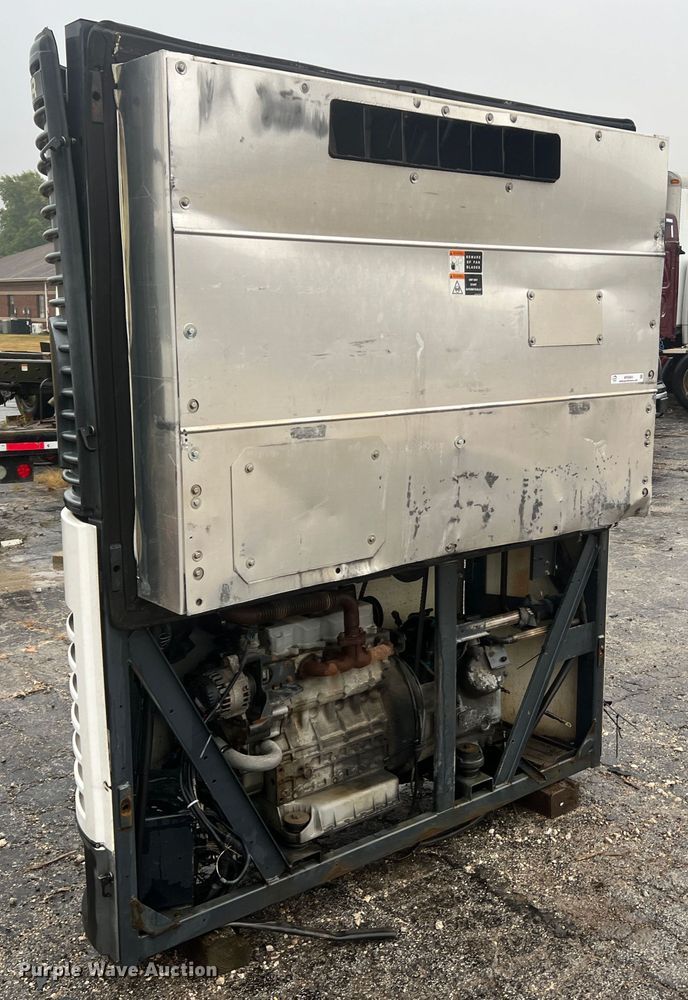 image for item MR9964 Carrier NDL93NN0-CM-0  refrigeration unit