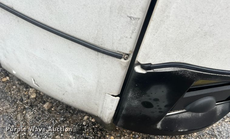 image for item MR9964 Carrier NDL93NN0-CM-0  refrigeration unit