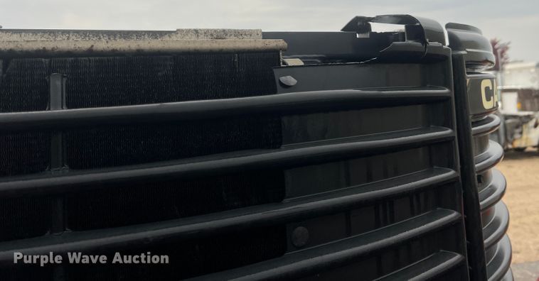 image for item MR9964 Carrier NDL93NN0-CM-0  refrigeration unit