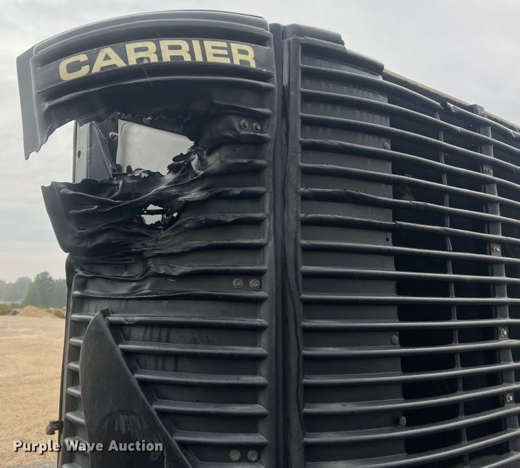 image for item MR9964 Carrier NDL93NN0-CM-0  refrigeration unit