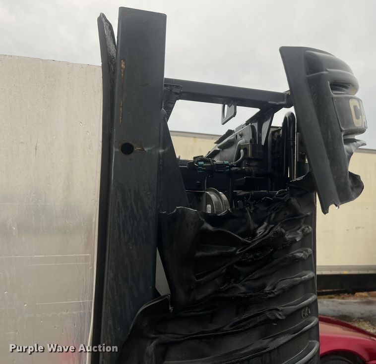 image for item MR9964 Carrier NDL93NN0-CM-0  refrigeration unit