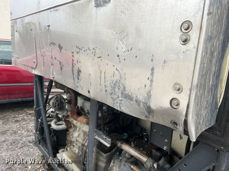 image for item MR9964 Carrier NDL93NN0-CM-0  refrigeration unit