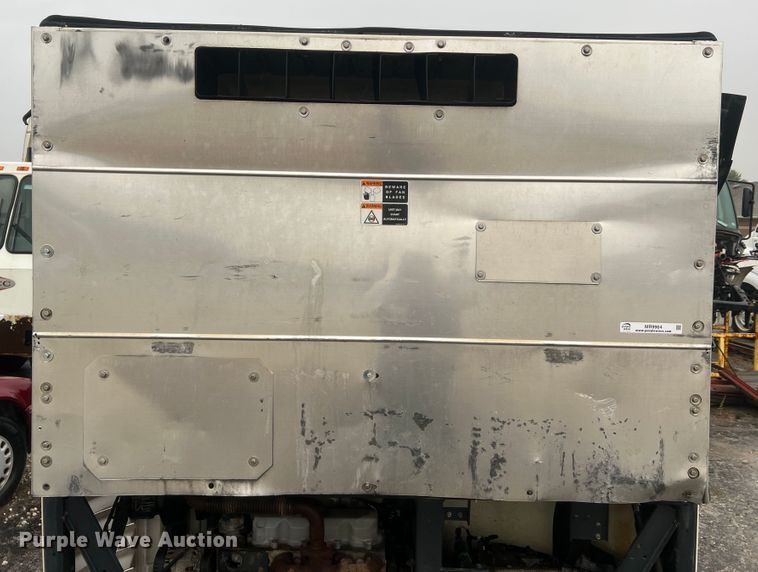 image for item MR9964 Carrier NDL93NN0-CM-0  refrigeration unit