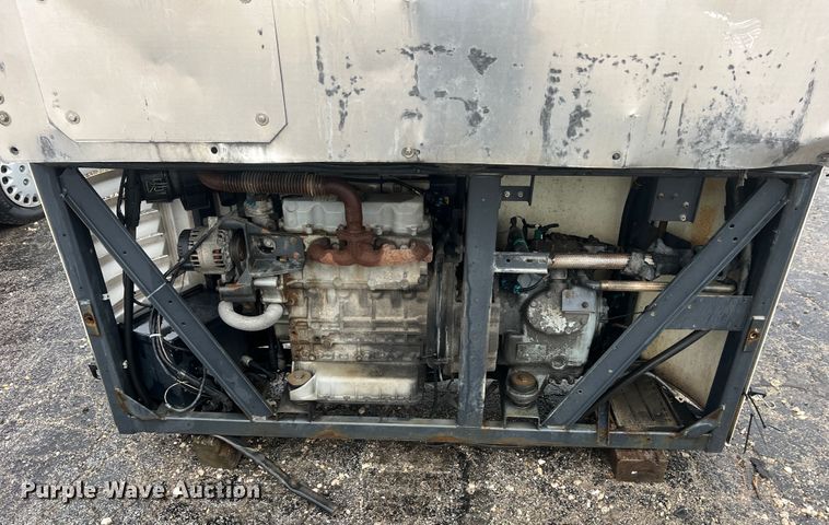 image for item MR9964 Carrier NDL93NN0-CM-0  refrigeration unit