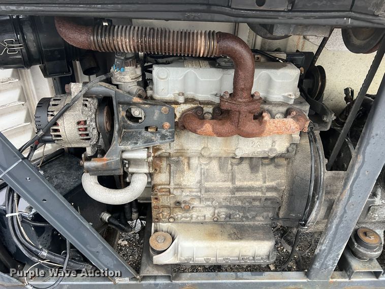 image for item MR9964 Carrier NDL93NN0-CM-0  refrigeration unit