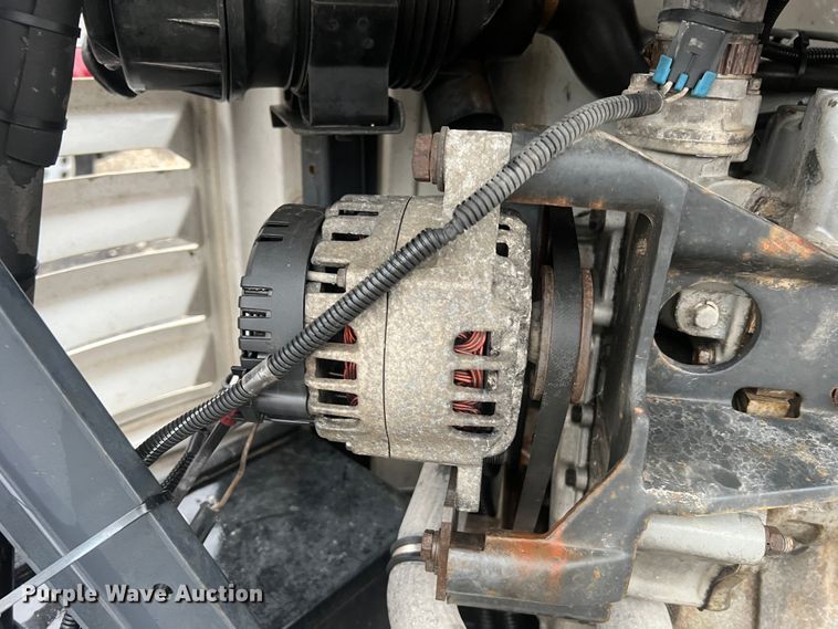 image for item MR9964 Carrier NDL93NN0-CM-0  refrigeration unit