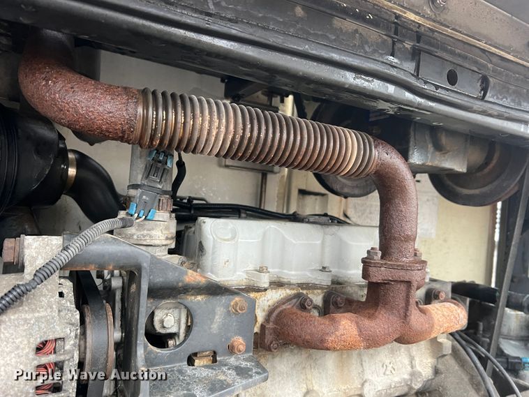 image for item MR9964 Carrier NDL93NN0-CM-0  refrigeration unit