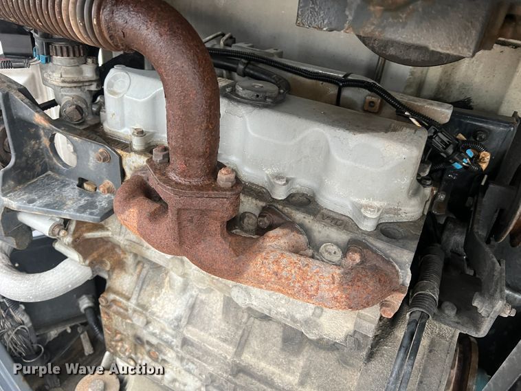 image for item MR9964 Carrier NDL93NN0-CM-0  refrigeration unit