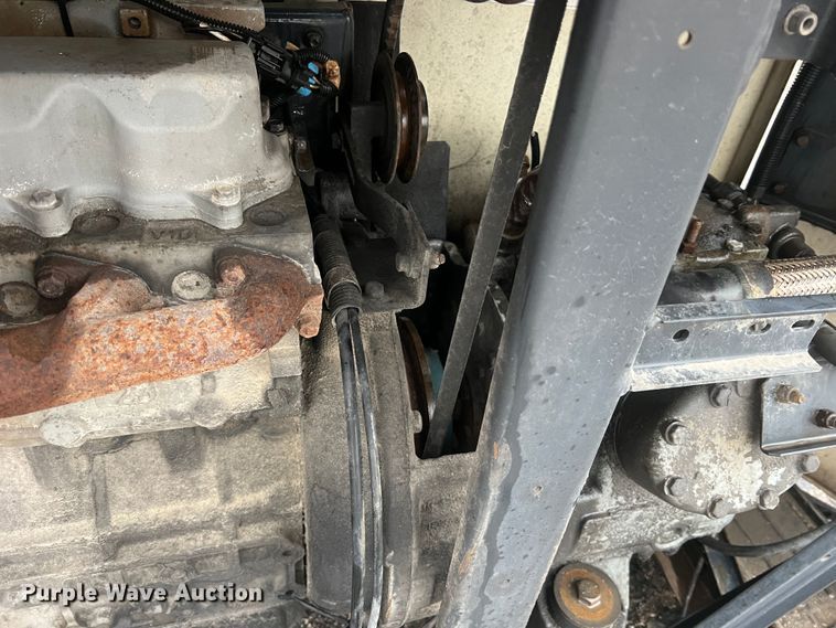 image for item MR9964 Carrier NDL93NN0-CM-0  refrigeration unit