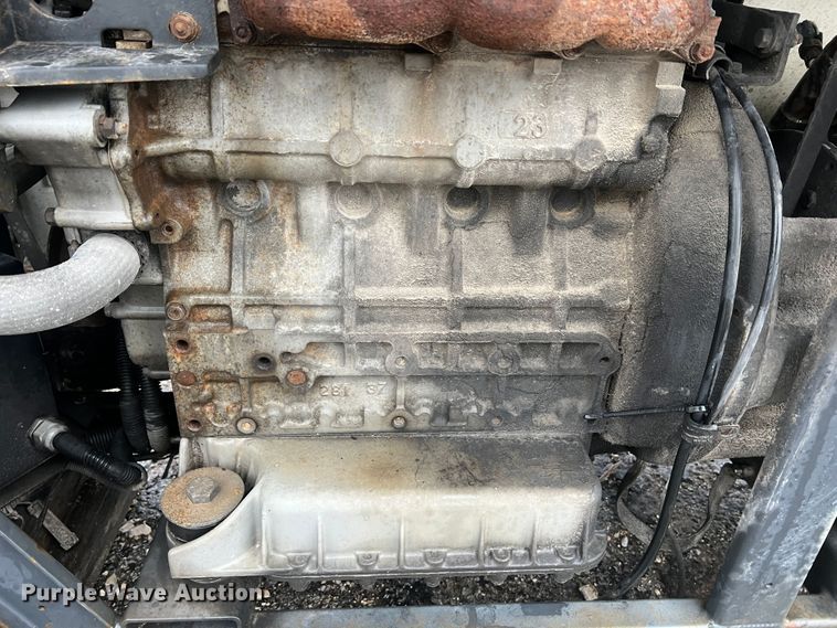 image for item MR9964 Carrier NDL93NN0-CM-0  refrigeration unit