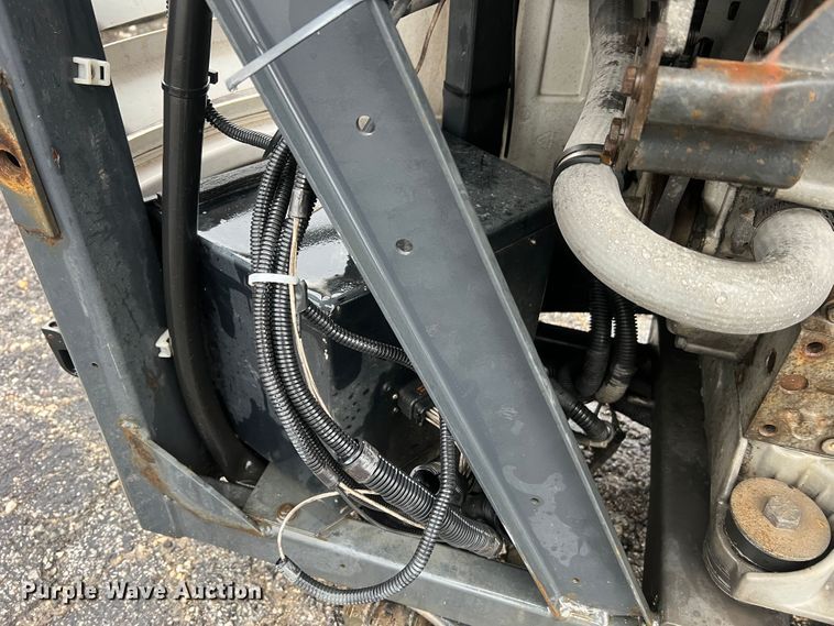 image for item MR9964 Carrier NDL93NN0-CM-0  refrigeration unit