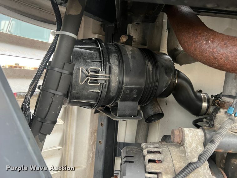 image for item MR9964 Carrier NDL93NN0-CM-0  refrigeration unit