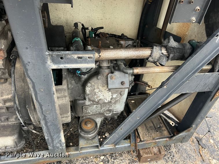 image for item MR9964 Carrier NDL93NN0-CM-0  refrigeration unit