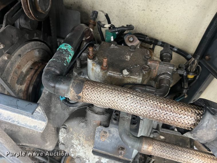 image for item MR9964 Carrier NDL93NN0-CM-0  refrigeration unit