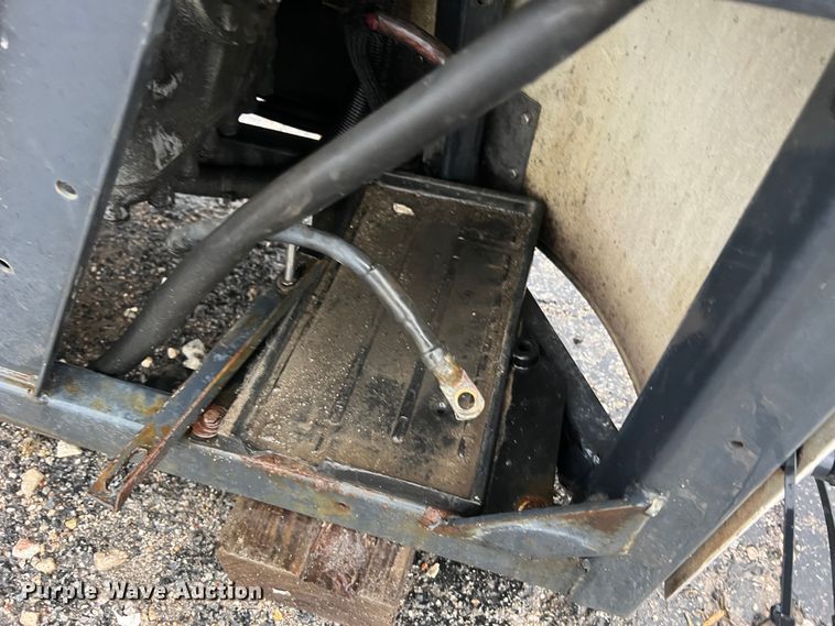 image for item MR9964 Carrier NDL93NN0-CM-0  refrigeration unit