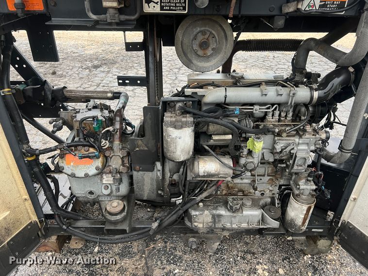 image for item MR9964 Carrier NDL93NN0-CM-0  refrigeration unit