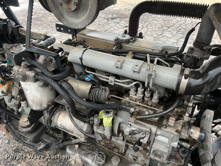 image for item MR9964 Carrier NDL93NN0-CM-0  refrigeration unit