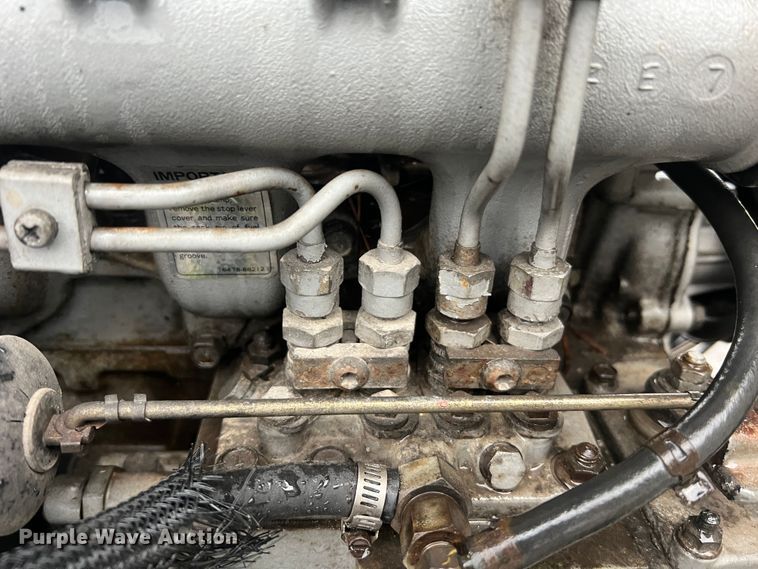 image for item MR9964 Carrier NDL93NN0-CM-0  refrigeration unit