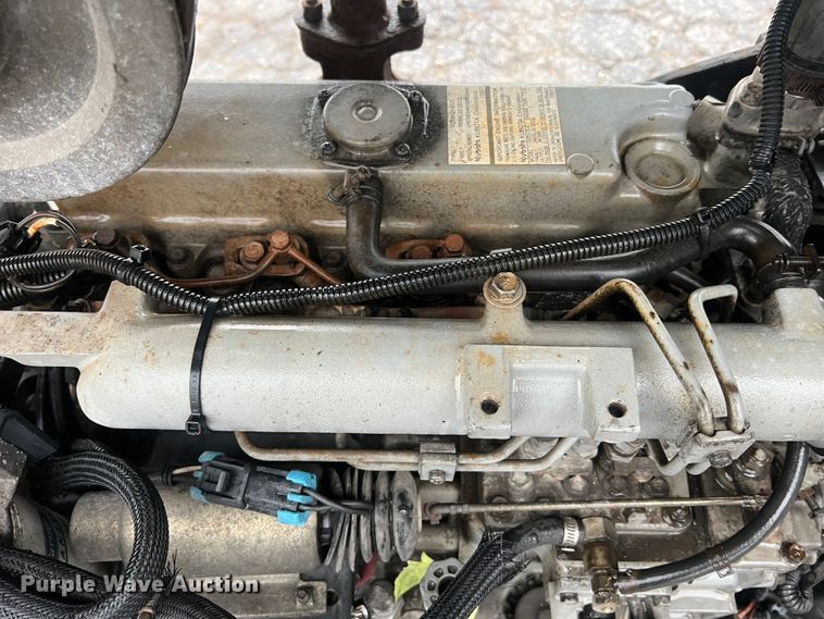 image for item MR9964 Carrier NDL93NN0-CM-0  refrigeration unit