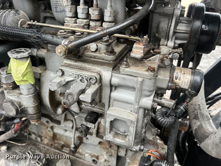 image for item MR9964 Carrier NDL93NN0-CM-0  refrigeration unit