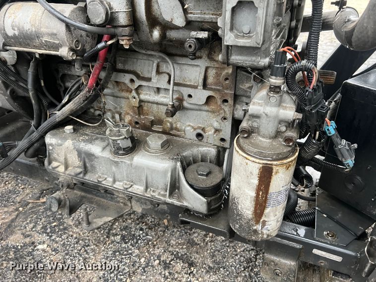 image for item MR9964 Carrier NDL93NN0-CM-0  refrigeration unit