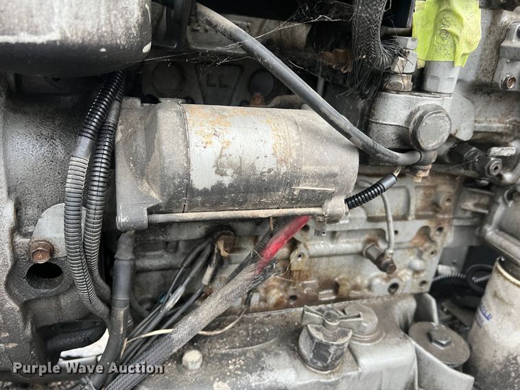 image for item MR9964 Carrier NDL93NN0-CM-0  refrigeration unit