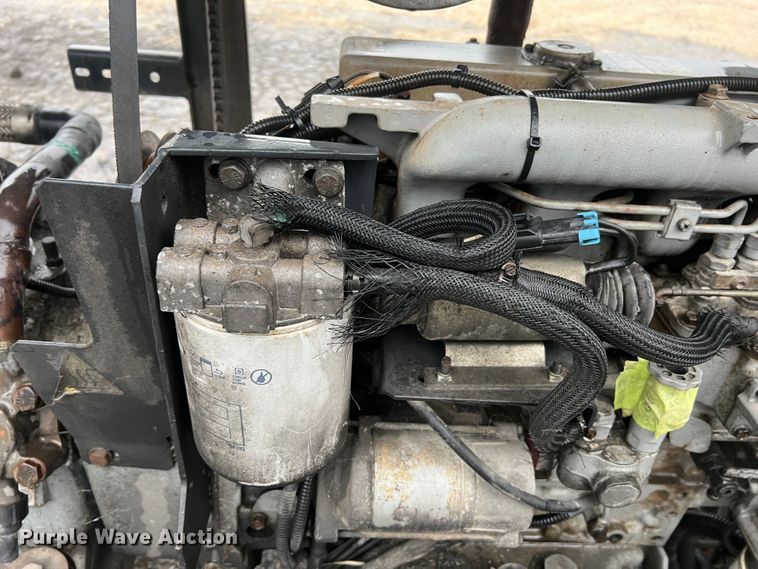 image for item MR9964 Carrier NDL93NN0-CM-0  refrigeration unit