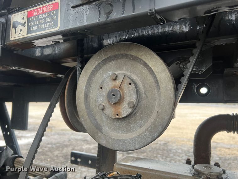 image for item MR9964 Carrier NDL93NN0-CM-0  refrigeration unit