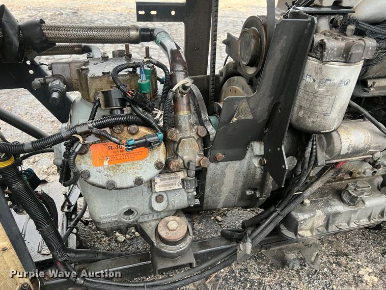 image for item MR9964 Carrier NDL93NN0-CM-0  refrigeration unit