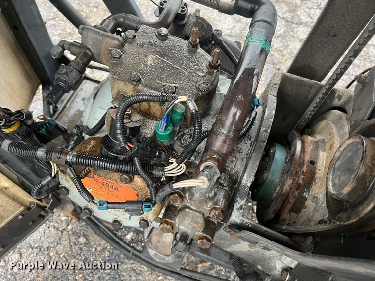 image for item MR9964 Carrier NDL93NN0-CM-0  refrigeration unit