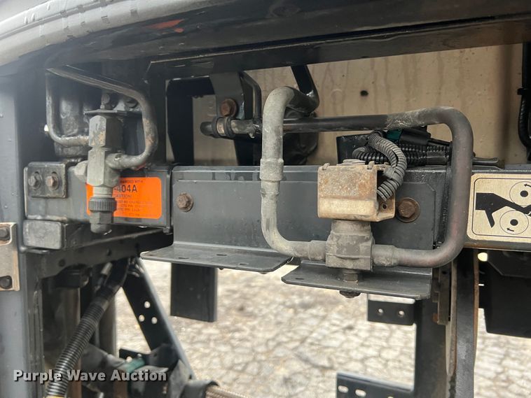 image for item MR9964 Carrier NDL93NN0-CM-0  refrigeration unit