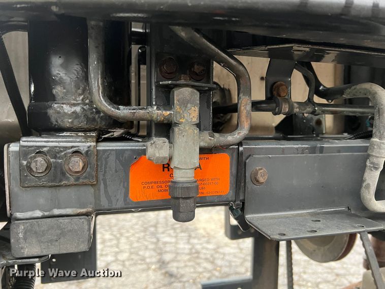 image for item MR9964 Carrier NDL93NN0-CM-0  refrigeration unit