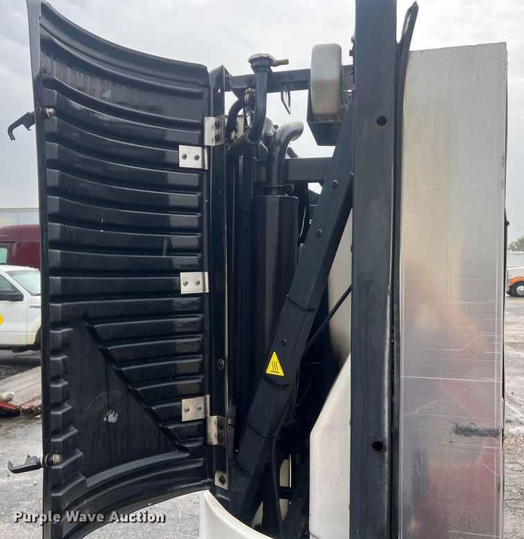 image for item MR9964 Carrier NDL93NN0-CM-0  refrigeration unit