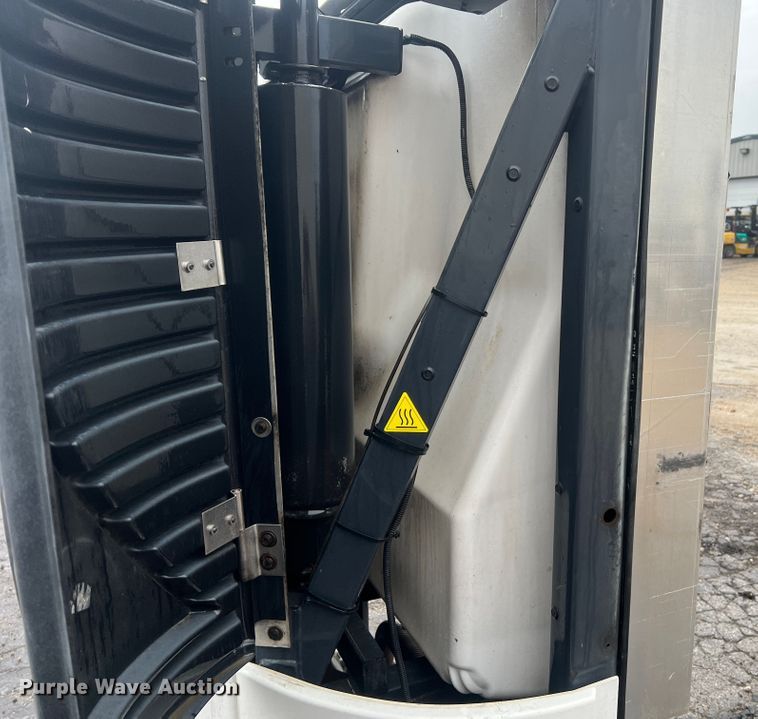 image for item MR9964 Carrier NDL93NN0-CM-0  refrigeration unit