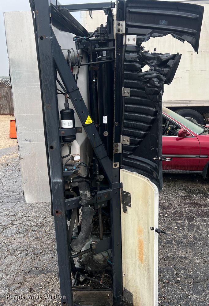 image for item MR9964 Carrier NDL93NN0-CM-0  refrigeration unit