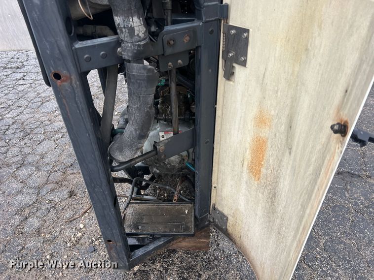 image for item MR9964 Carrier NDL93NN0-CM-0  refrigeration unit