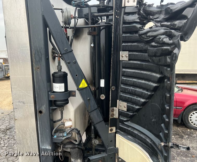 image for item MR9964 Carrier NDL93NN0-CM-0  refrigeration unit