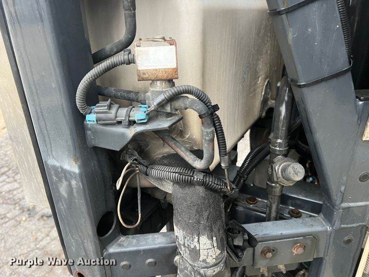 image for item MR9964 Carrier NDL93NN0-CM-0  refrigeration unit