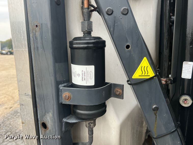 image for item MR9964 Carrier NDL93NN0-CM-0  refrigeration unit