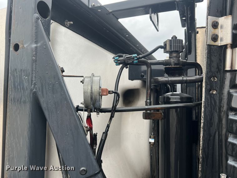 image for item MR9964 Carrier NDL93NN0-CM-0  refrigeration unit