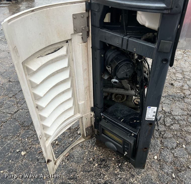 image for item MR9964 Carrier NDL93NN0-CM-0  refrigeration unit