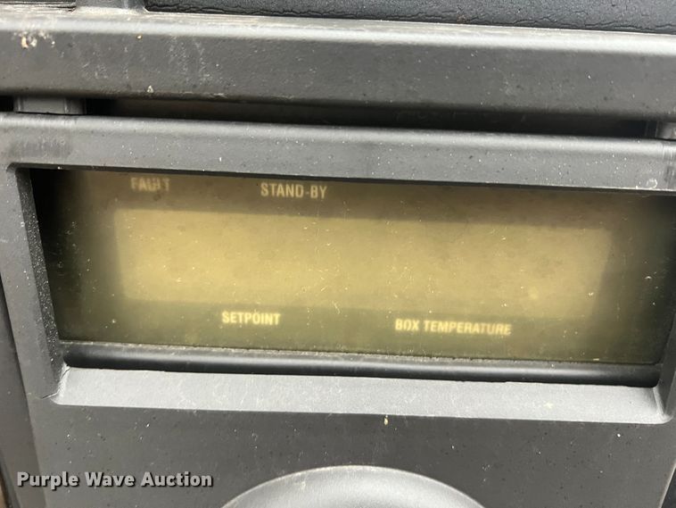 image for item MR9964 Carrier NDL93NN0-CM-0  refrigeration unit