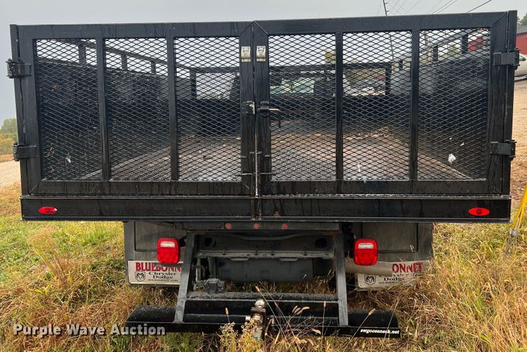 image for item MR9965 Dump bed