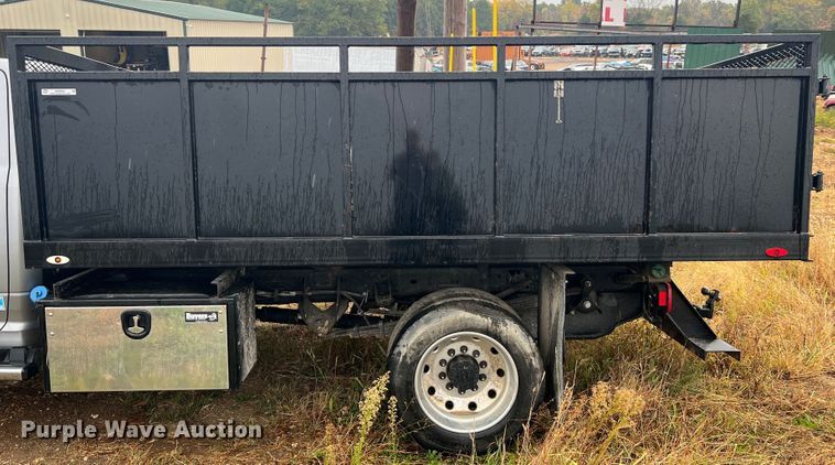 image for item MR9965 Dump bed