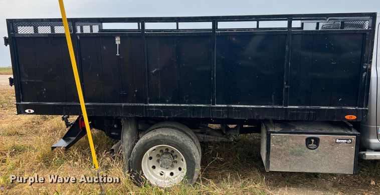 image for item MR9965 Dump bed