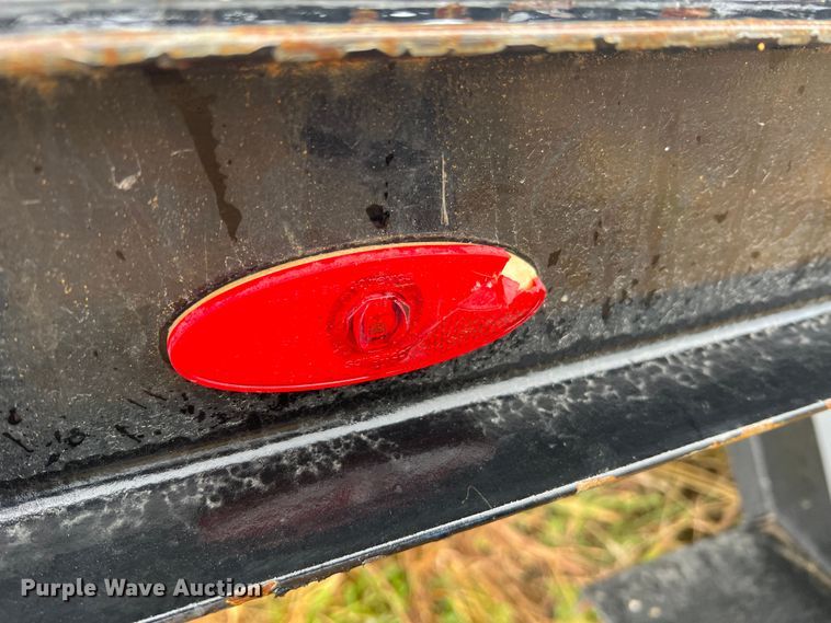 image for item MR9965 Dump bed