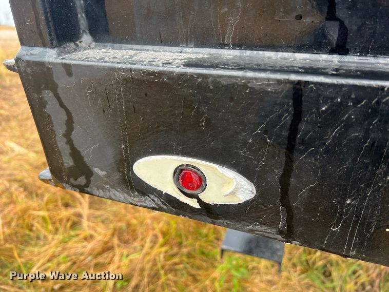 image for item MR9965 Dump bed